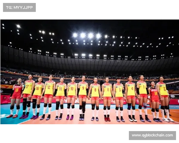 女排近期赛事2018 2018年女排世界锦标赛中国女排赛事全面回顾及拼搏精神展现