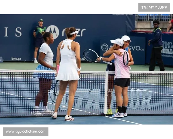 网球知名赛事介绍